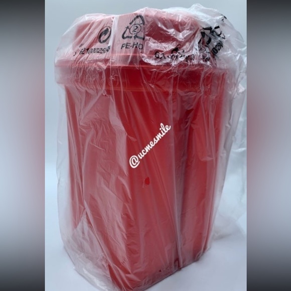 Tupperware Large Pick-A-Deli Keeper - Picture 5 of 5